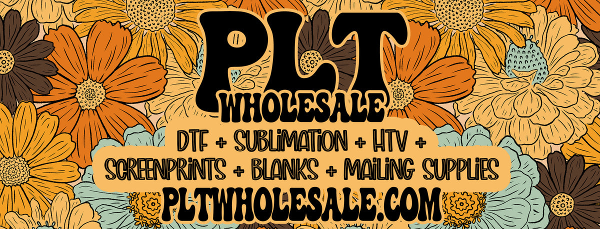 Pretty Lil Things PLT Wholesale