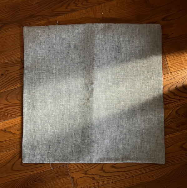 Burlap Pillow Cases/Covers Pretty Lil Things PLT Wholesale