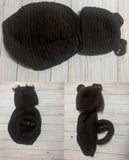 Baby Crochet Outfits