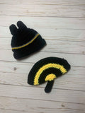 Baby Crochet Outfits