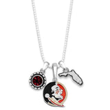 College Sports Necklaces