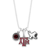 College Sports Necklaces