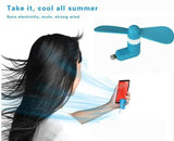 Phone Fan