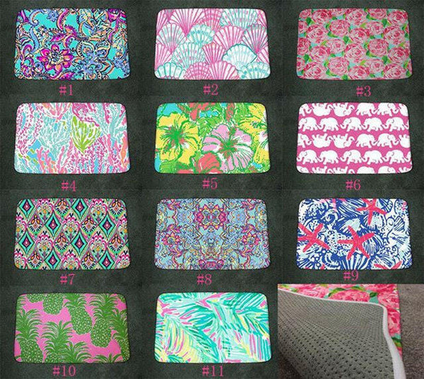 Floor Mats