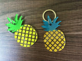 Acrylic Keychains