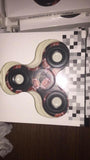 Spinners-Patterned