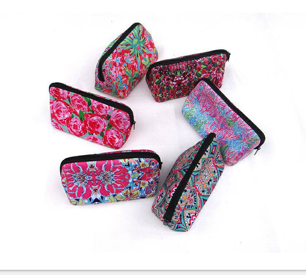 Cosmetic Makeup Bag