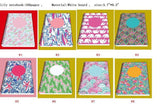 Hard Cover Notebook