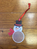 Ornaments