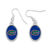 Earrings-Collegiate Fishhook