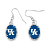 Earrings-Collegiate Fishhook