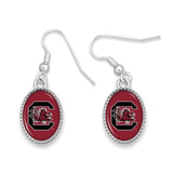 Earrings-Collegiate Fishhook