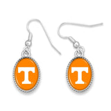 Earrings-Collegiate Fishhook