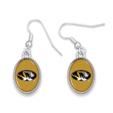Earrings-Collegiate Fishhook