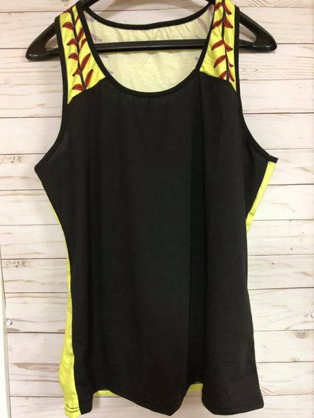 Sports Tanks