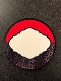 Rubber Car Coasters
