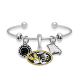 Bracelets-College Sports