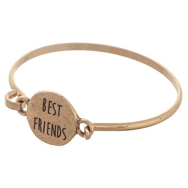 Bracelets-Best Friends