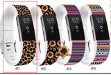 Fit Bit Bands