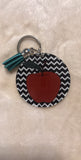 Acrylic Keychains