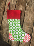 Christmas Stockings