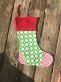 Christmas Stockings