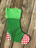 Christmas Stockings