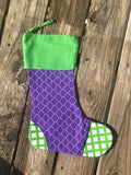 Christmas Stockings