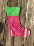 Christmas Stockings