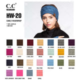 CC Headbands HW-20