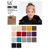 CC Headbands HW-730