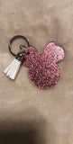 Acrylic Keychains