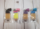 Acrylic Keychains