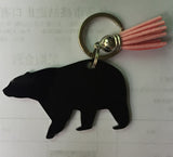 Acrylic Keychains