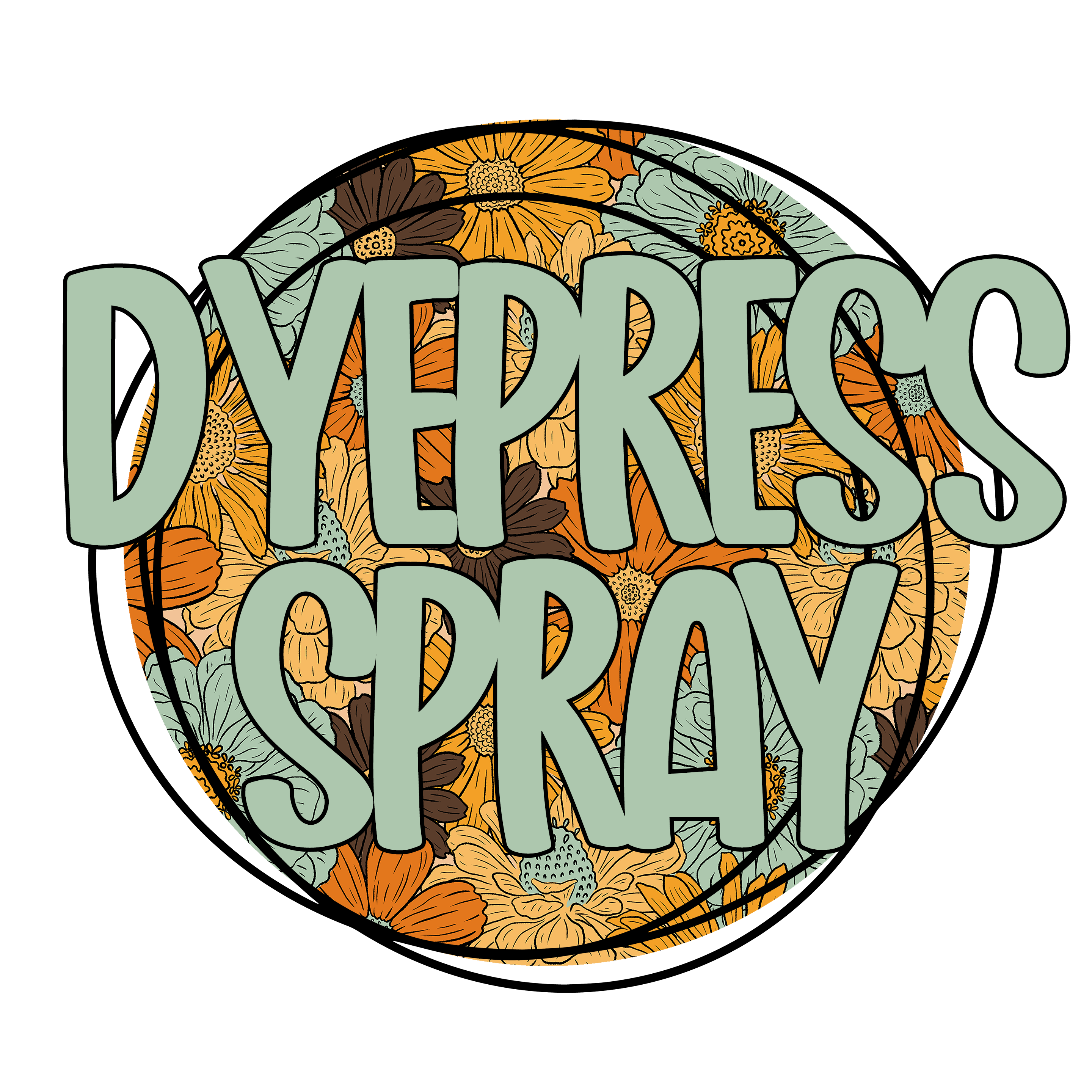 Dyepress Spray Pretty Lil Things PLT Wholesale