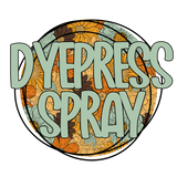 Dyepress Spray