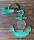 Acrylic Keychains
