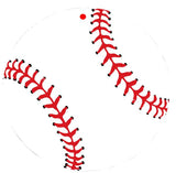 Acrylic Keychains-Sports
