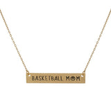 Bar Necklaces
