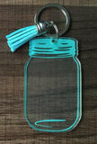 Acrylic Keychains