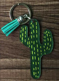 Acrylic Keychains