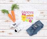 Daddys other Chick- Dye Sub Heat Transfer Sheet