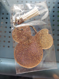 Acrylic Keychains