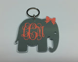 Acrylic Keychains