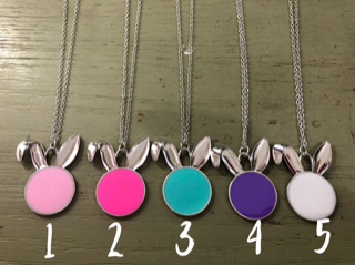 Necklaces-Bunny