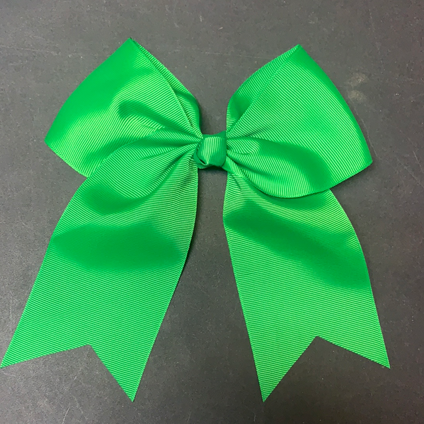 Cheer Bows (Clip in) - 4A