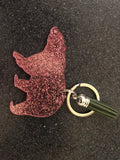Acrylic Keychains