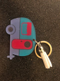 Acrylic Keychains