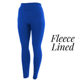 Fleece Leggings