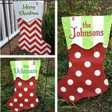 Garden Flags-Seasonal